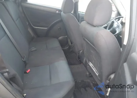 2007 Toyota Matrix Xr from USA, damaged, VIN 2T1KR32E87C633239